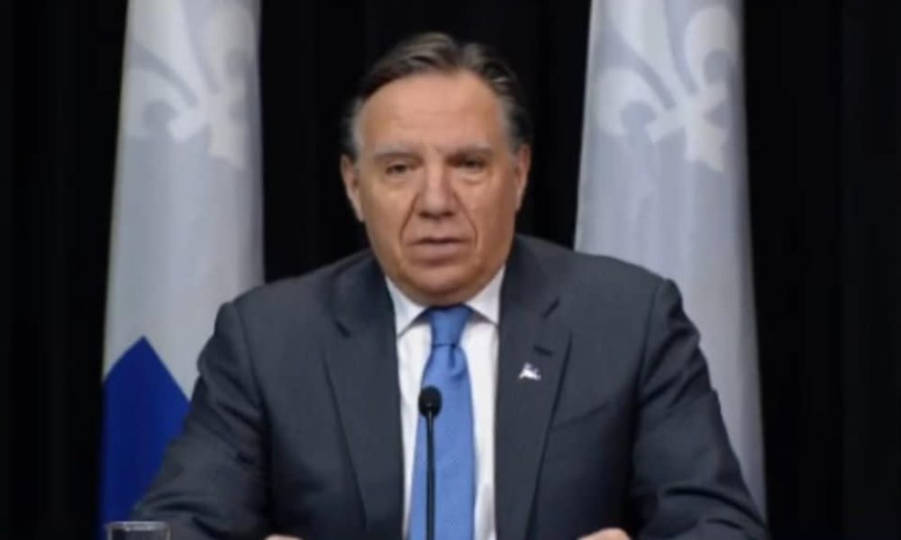 Source: Conférence de presse 27 mars 2020