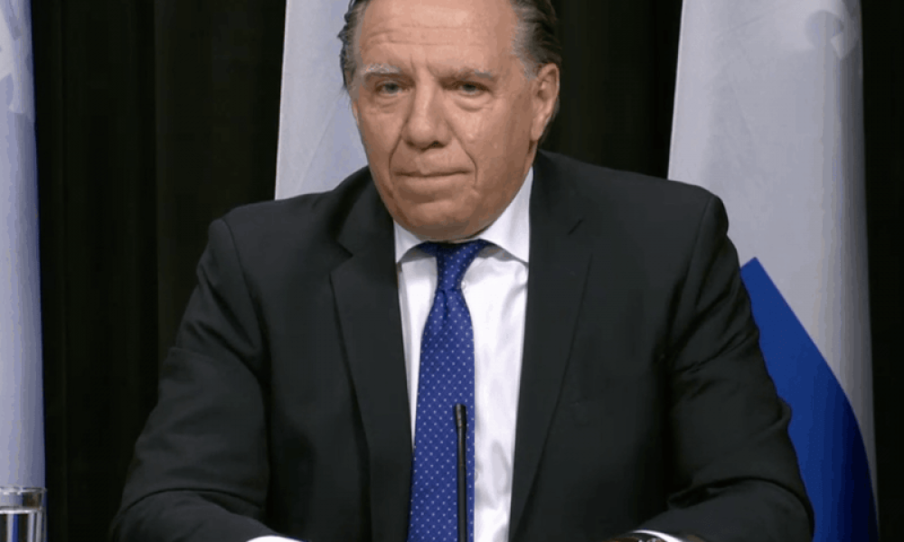 Le Québec passe au vert, les partys reprennent prudemment