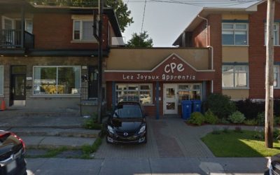 Les Joyeux Apprentis