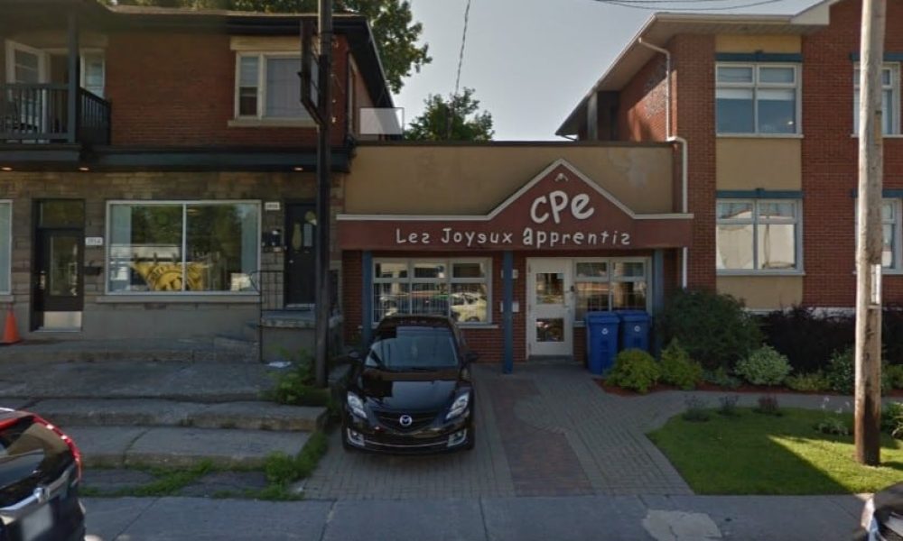 Les Joyeux Apprentis