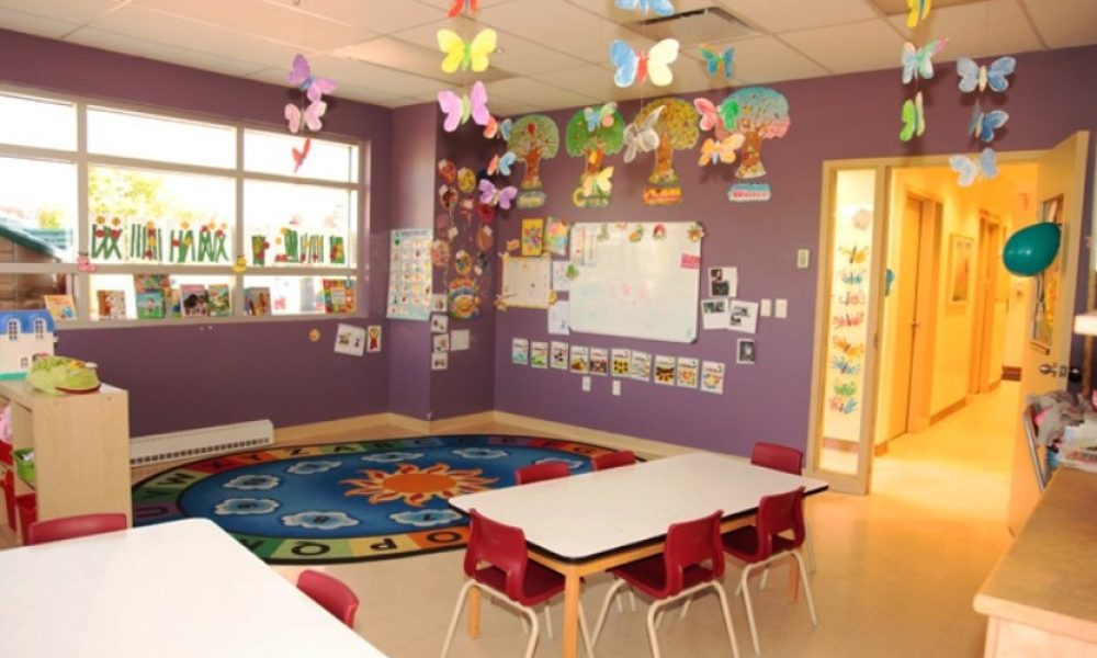 Boucherville veut réduire les tarifs des services de garde privés