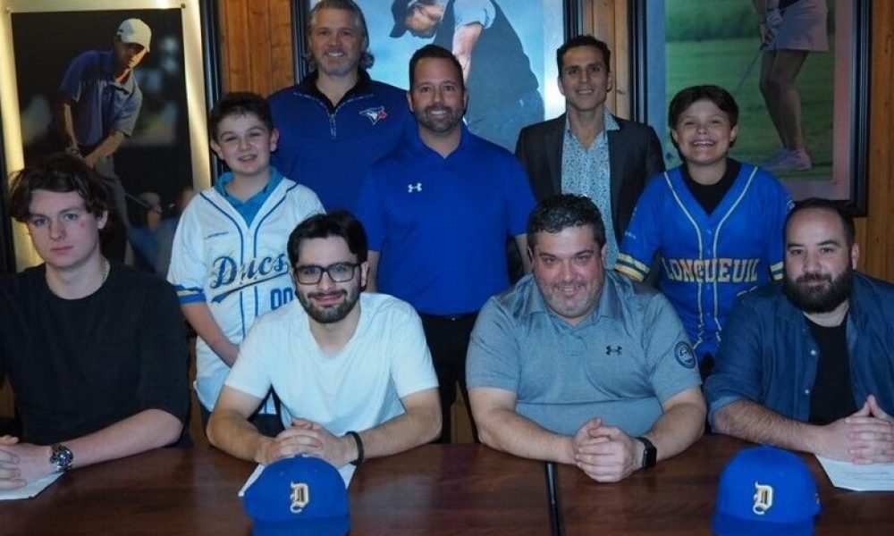 Une nouvelle équipe d’entraîneurs pour les Ducs