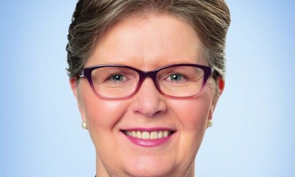 Fin de session satisfaisante pour la libérale Caron