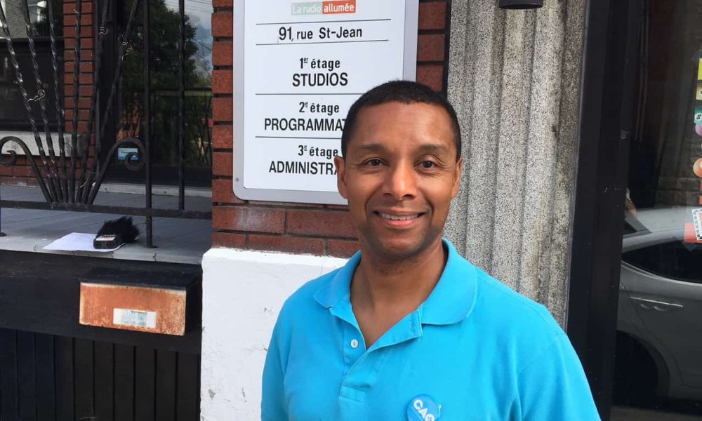 C’est avec plus de 33 % des voix que le caquiste Lionel Carmant a remporté la circonscription de Taillon, château fort péquiste depuis l’époque de René Lévesque. 