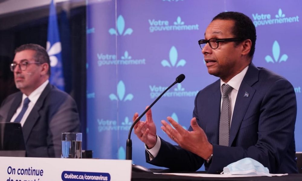 Des cliniques éphémères pour la vaccination