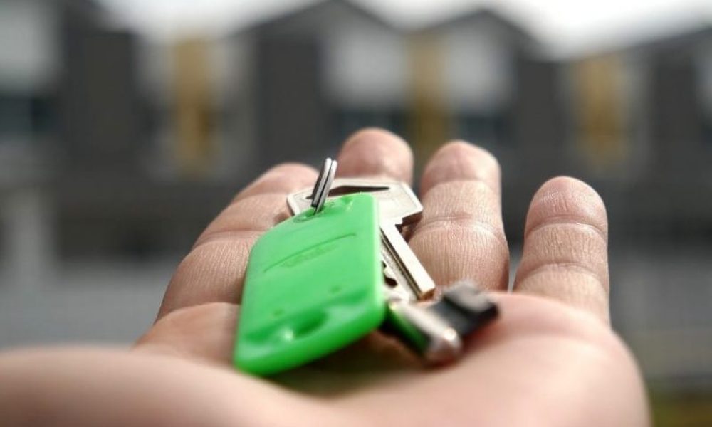 L’accès au logement abordable fait partie des engagements fermes de l’administration de Catherine Fournier à Longueuil. Photo : Archives