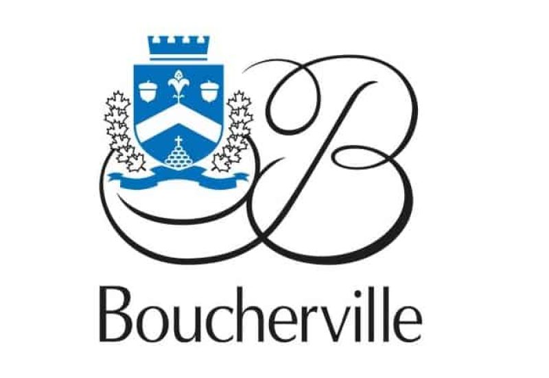 Logo Boucherville