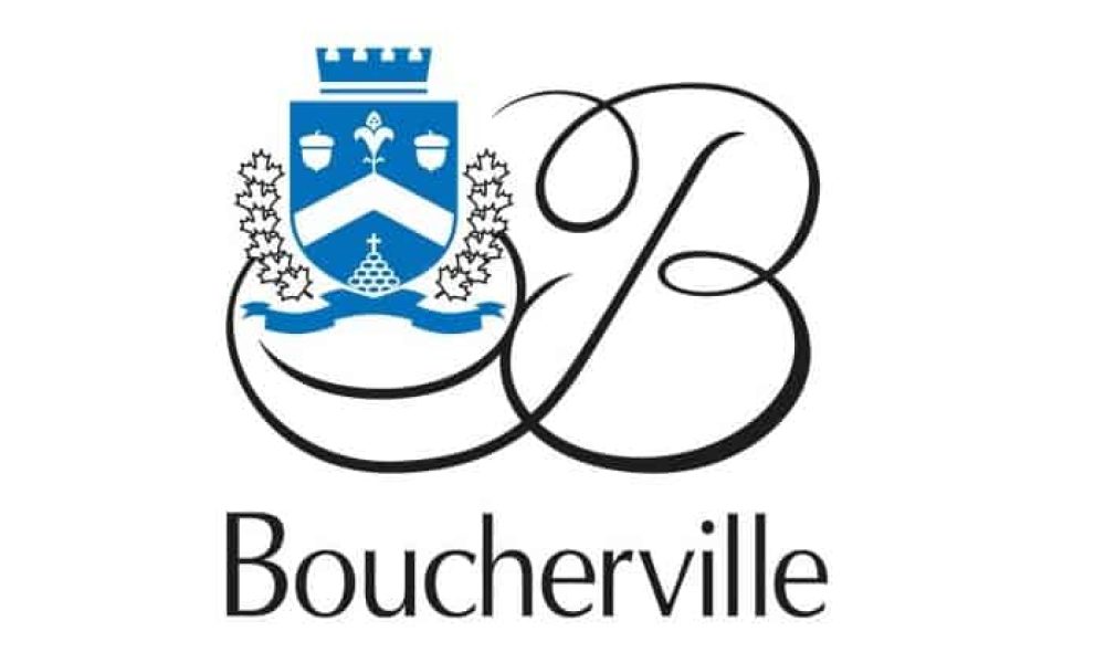 Logo Boucherville