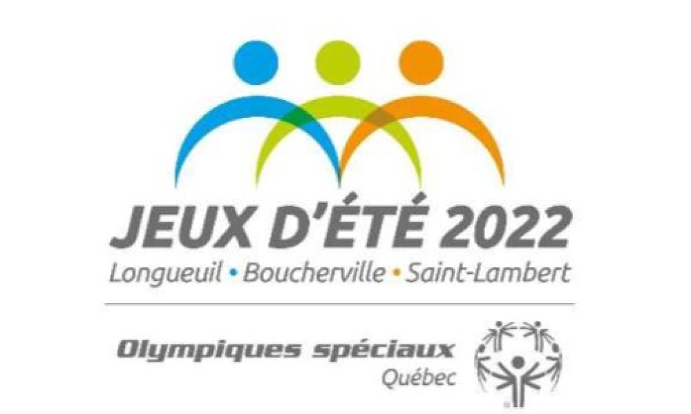 Trois villes reçoivent les Jeux Olympiques spéciaux l’été prochain