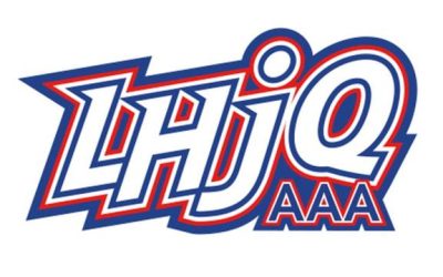 Reprise de la saison à nouveau reportée dans la LHJAAAQ