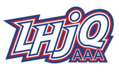 Les équipes de la Ligue de hockey junior AAA pourront revenir au jeu