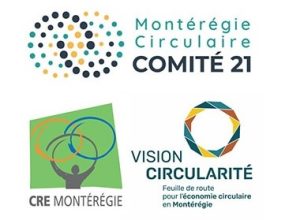 Photo: Sites Web du Comité 21 et du CRE de la Montérégie