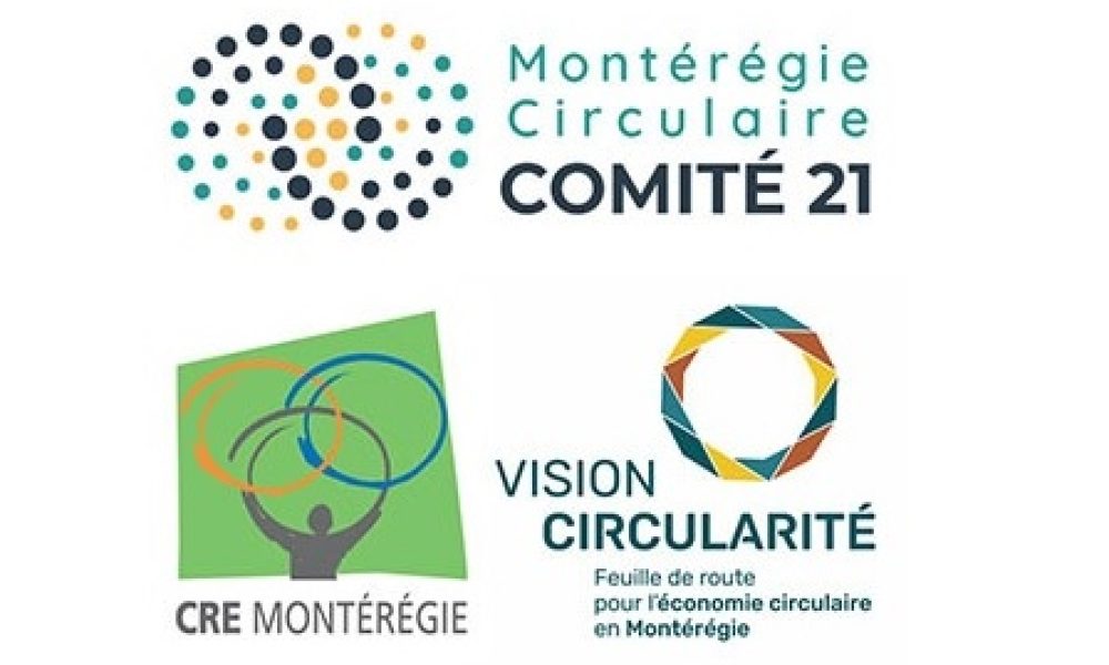 Photo: Sites Web du Comité 21 et du CRE de la Montérégie