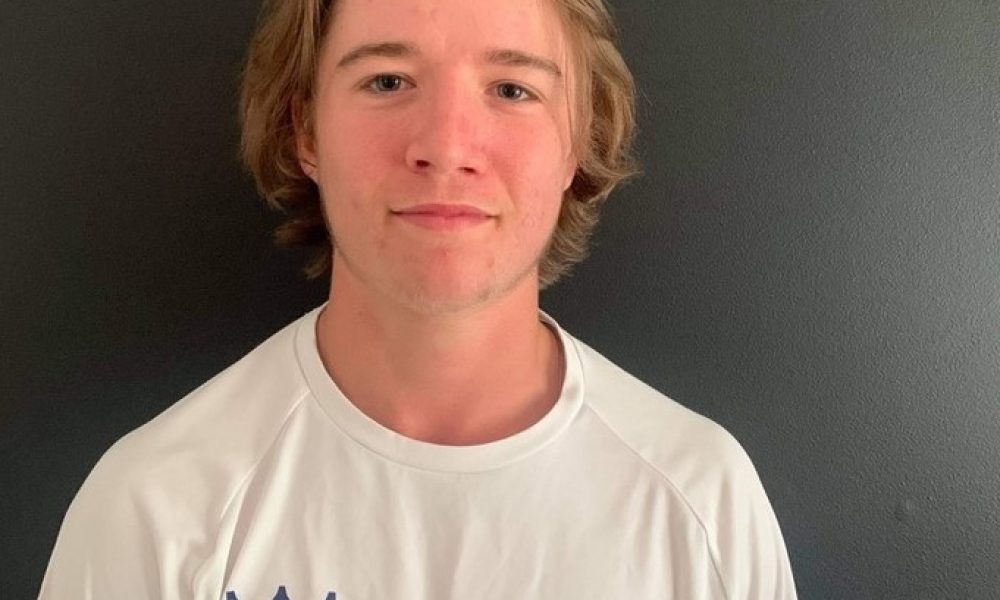 Loïc Gibeault se joint au Collège Français