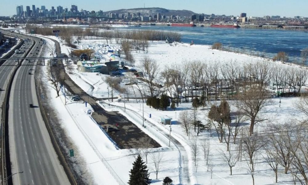 Longueuil songe a développer un quartier résidentiel à Longue-Rive