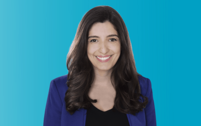 Longueuil Citoyen présente une nouvelle candidate