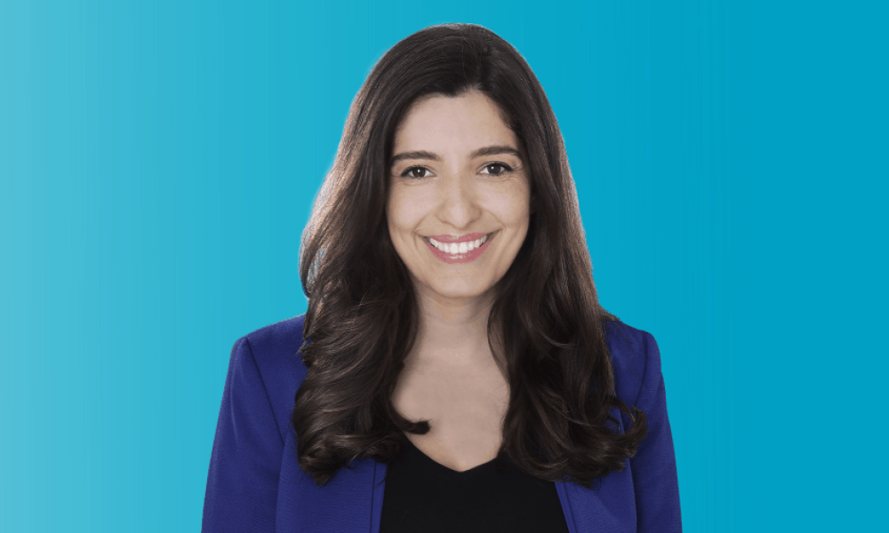 Longueuil Citoyen présente une nouvelle candidate