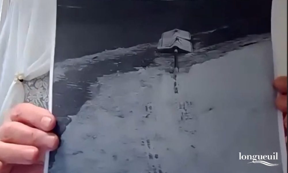 Source: Séance du conseil de ville de Longueuil du 19 janvier 2021