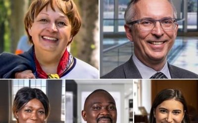 Le parti Longueuil Ensemble prend davantage forme