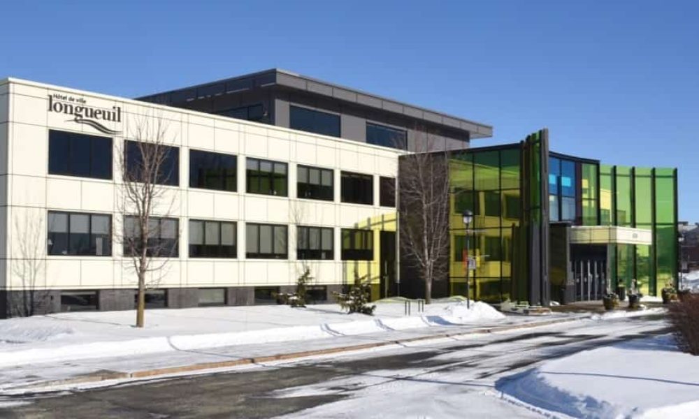 Facture élevée pour les usines d’eau de l’agglomération de Longueuil