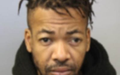 Individu recherché par les policiers de Longueuil.