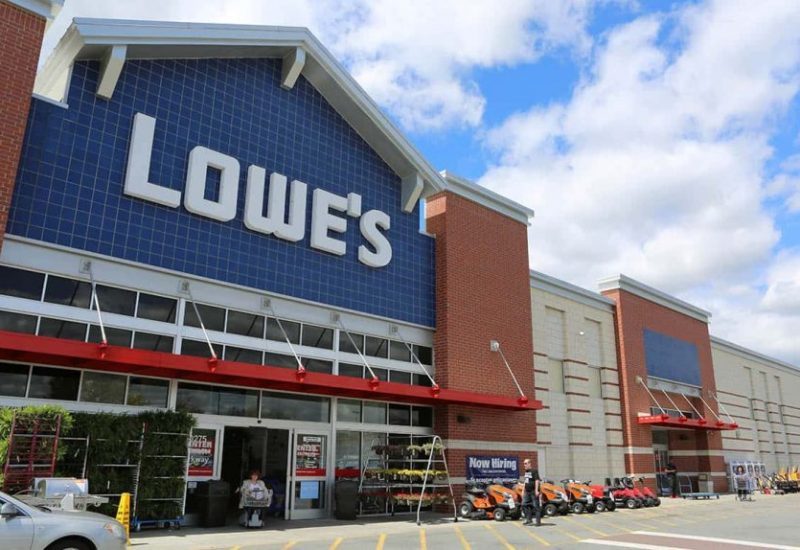 Lowe’s Canada est un des meilleurs employeurs de Montréal