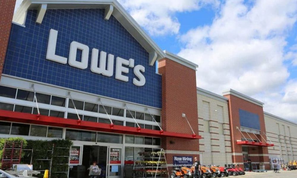 Lowe’s Canada est un des meilleurs employeurs de Montréal