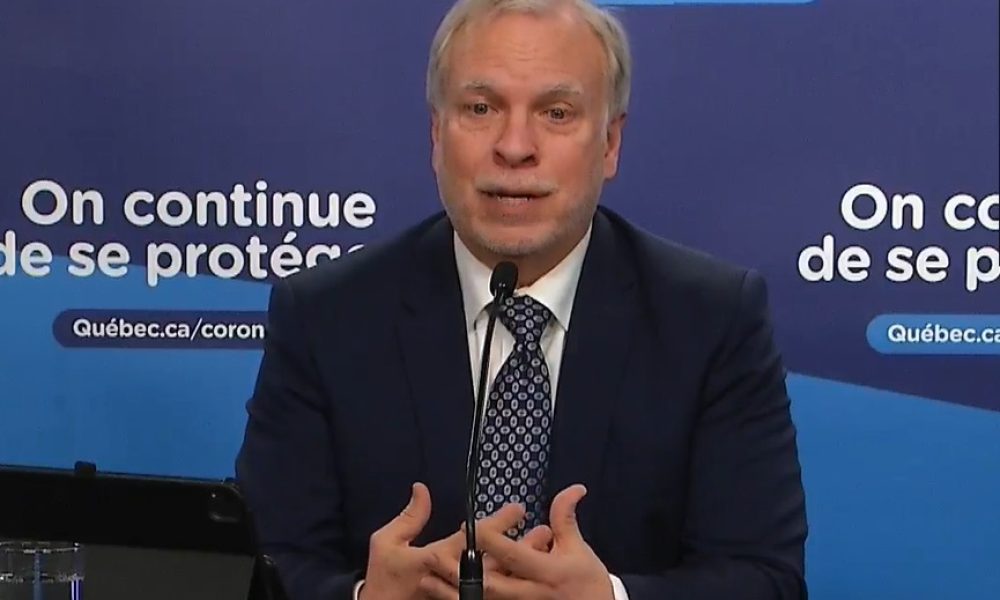 Photo: Capture d'écran