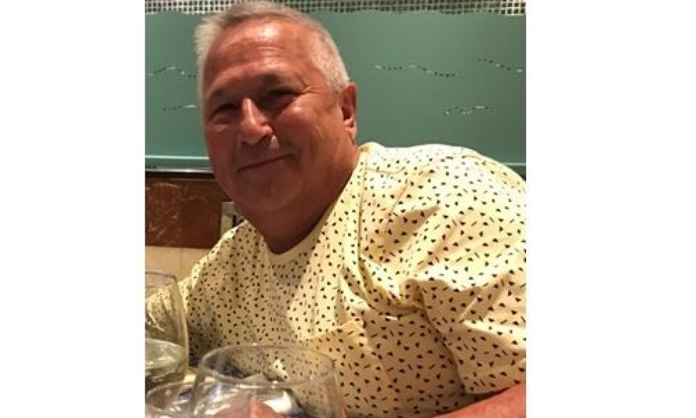 Le disparu, Luc Lafontaine, a été vu pour la dernière fois le 22 octobre en soirée. Photo: Régie de police Roussillon