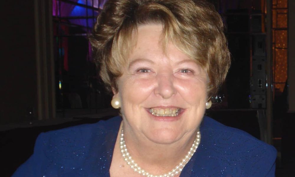 La CSMV se souvient de Lucie Désilets