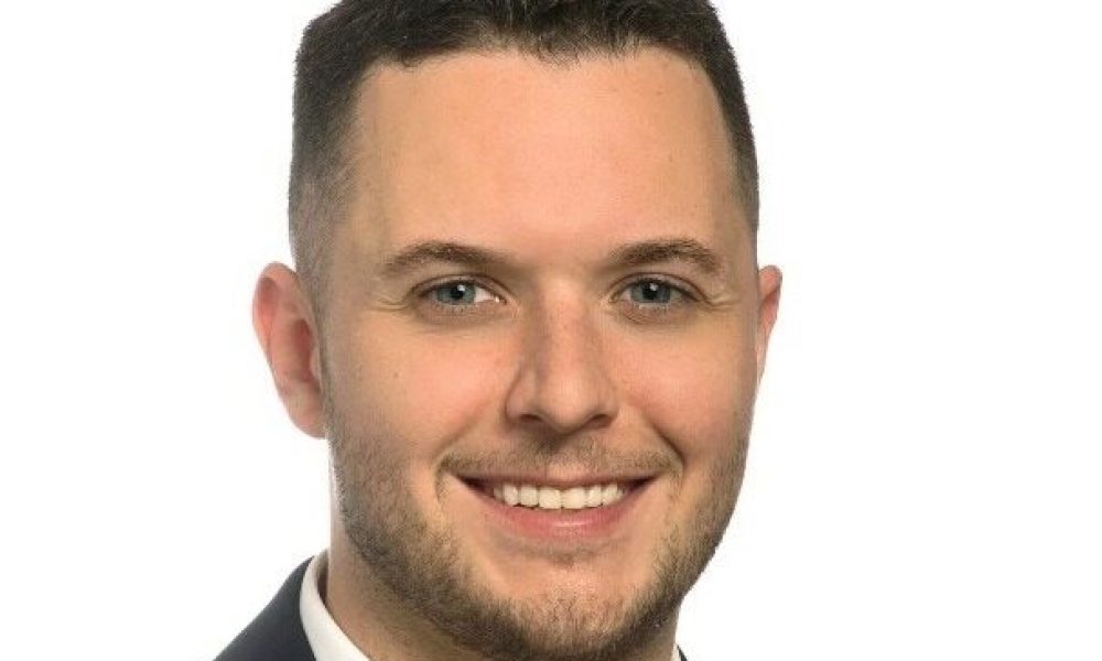 Ludovic Grisé-Farand l’emporte à Saint-Bruno