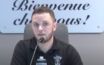 Article: L’Agglomération de Longueuil demeure un enjeu pour Saint-Bruno  