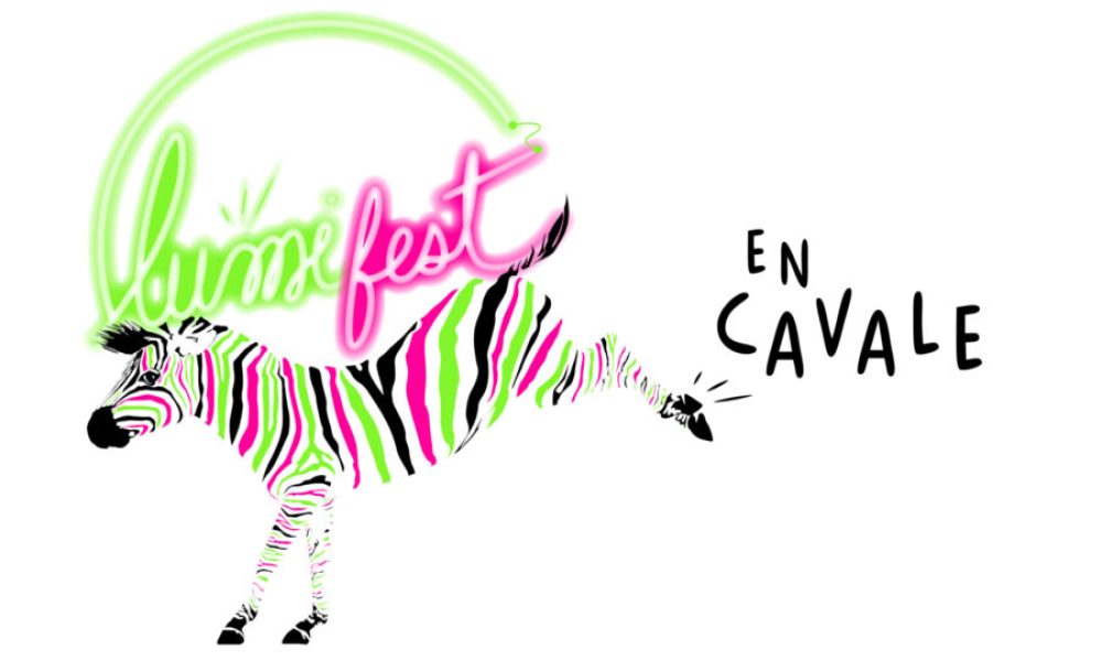 Le Lumifest part en cavale à Boucherville