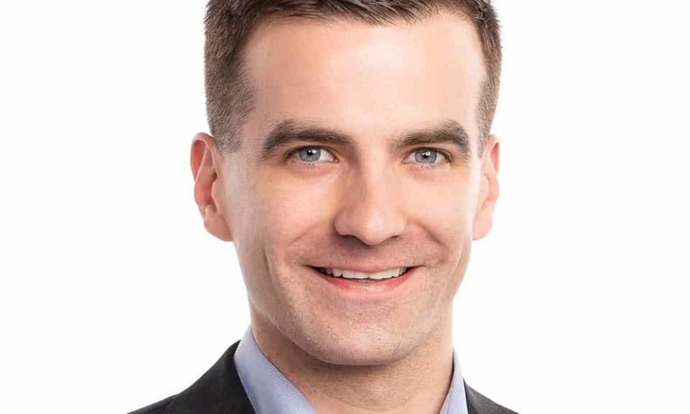 Source: Page Facebook Matthew Dubé