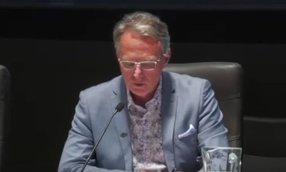 Varennes : l’inflation pèse encore sur les budgets municipaux