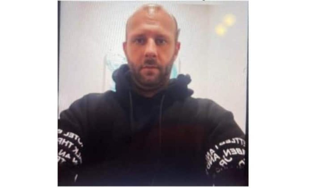 Un homme est disparu à La Prairie