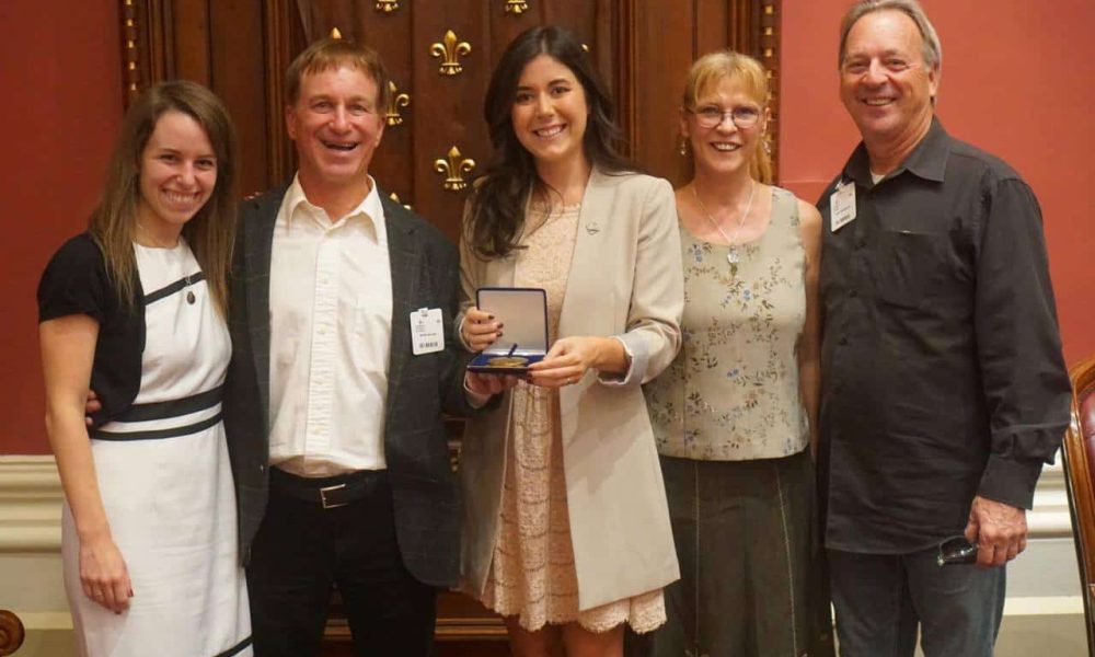 Source: Gracieuseté