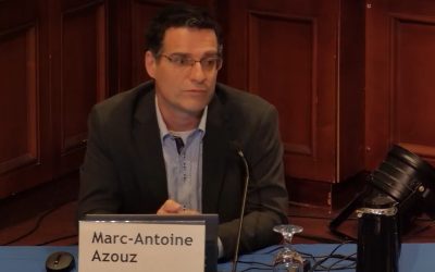 Des arbres jugés envahissants prolifèrent à Longueuil