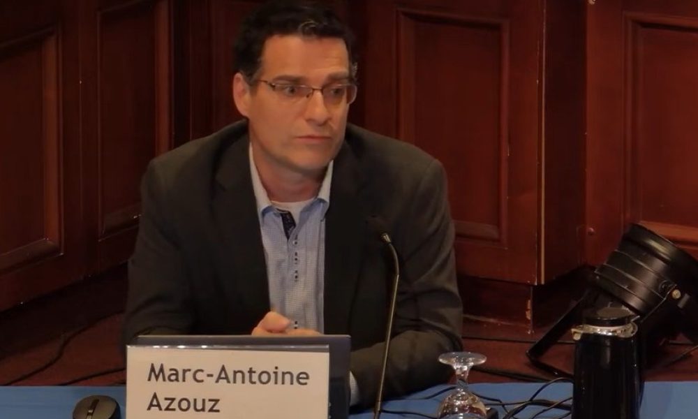 Des arbres jugés envahissants prolifèrent à Longueuil