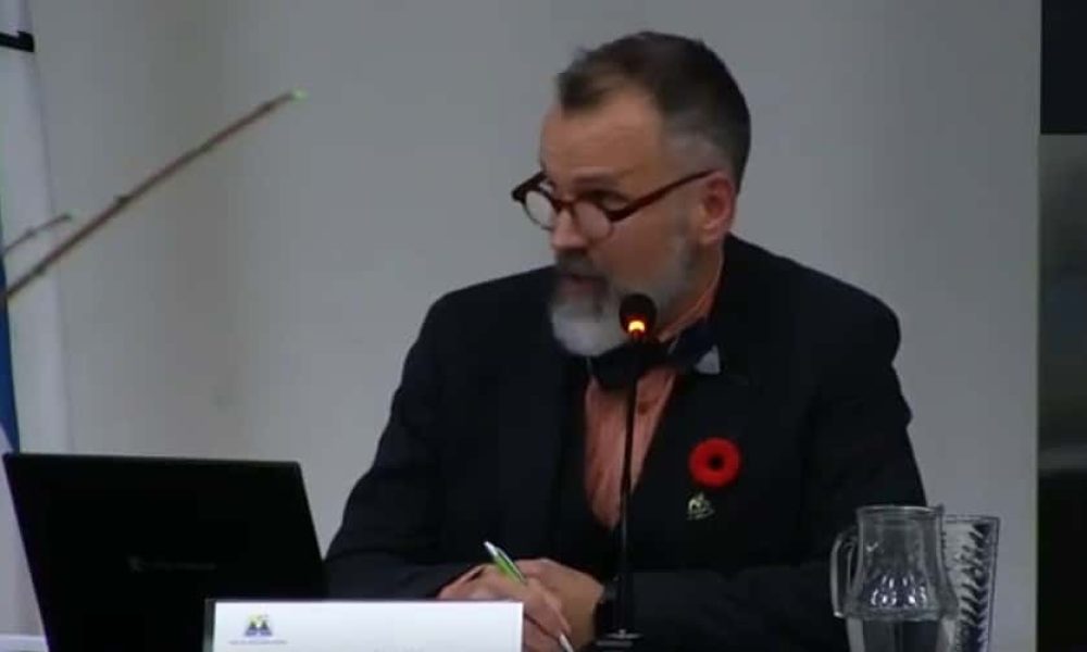 Photo: Capture d'écran