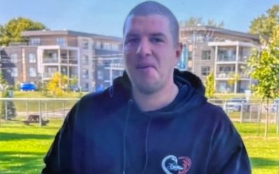 La S. Q. tente de retrouver Manuel Cadieux