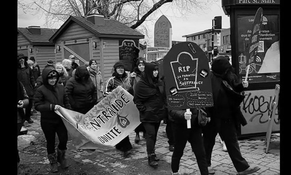 organismes,fermeture,communautaires,raison,réseaux,financement,directeur,action,poisson,marche,funèbre,rues,Longueuil,pertes,activités,milieu,terrain,gouvernement