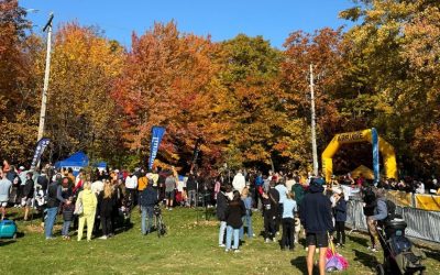 Le Demi-Marathon Sun Life de Longueuil est de retour
