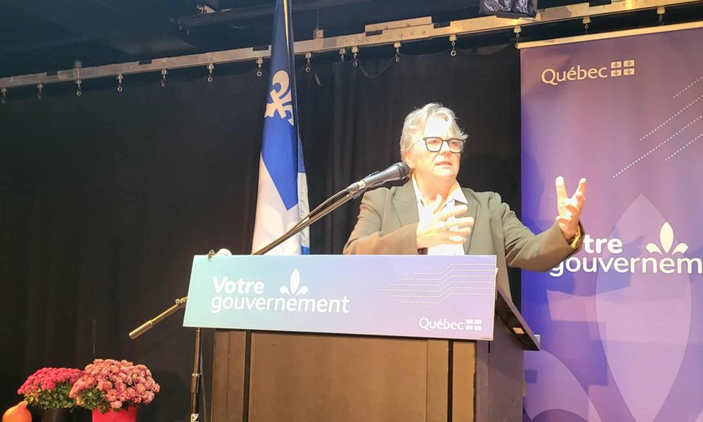 L’Accorderie de Longueuil et de Rosemont vont se partager 400 000$