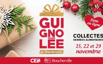 Photo: Comité d'entraide de Boucherville
