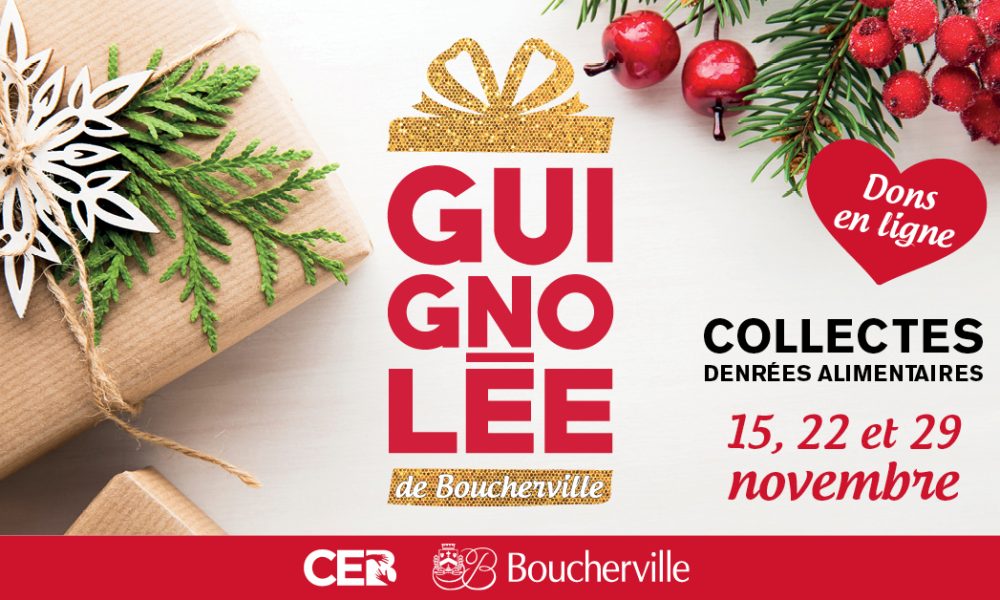 Photo: Comité d'entraide de Boucherville