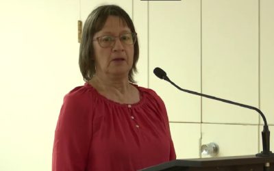 présence,cyclistes,résidente,Boucherville,élus,conseil,municipal,sécurité,raison,vélos,piétons,visible,intersections,vitesse,maire,zones,piste,jeunes,danger,électriques