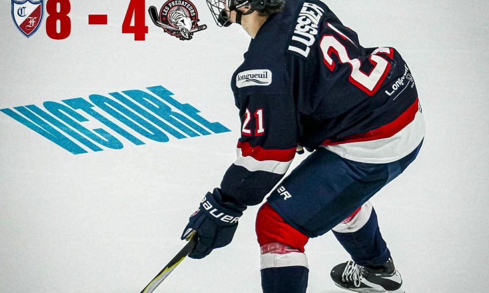 Photo: Facebook CF Longueuil