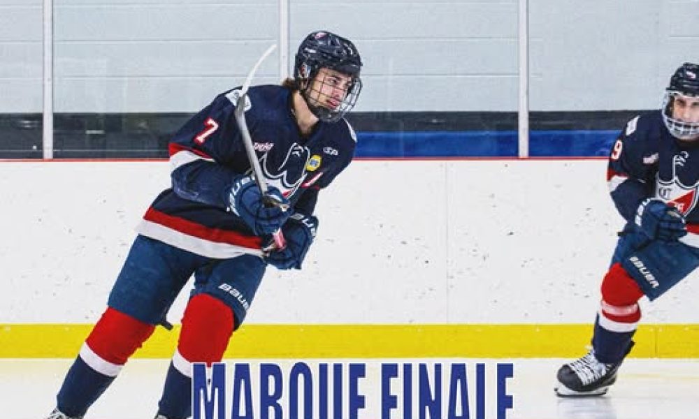 Photo: Collège Français de Longueuil.