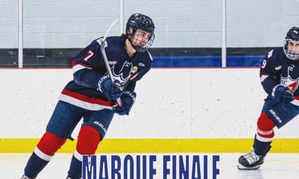 Photo: Collège Français de Longueuil.